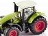 Трактор Siku Claas Axion 950  - миниатюра №5